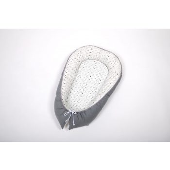 Incababy Babafészek Dotties