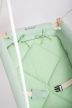 Incababy Leagan bebe Mint Green FW