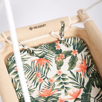 Incababy Leagan bebe Jungle FW