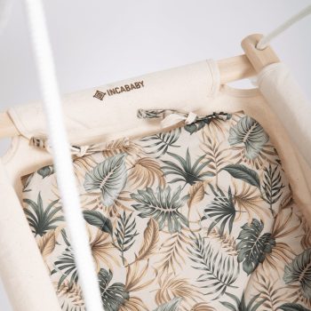 Incababy Leagan bebe Deep Nature FW