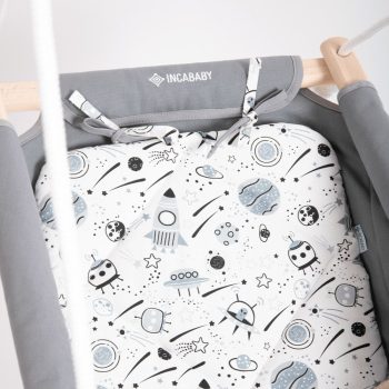 Incababy Leagan bebe Space Jam FW