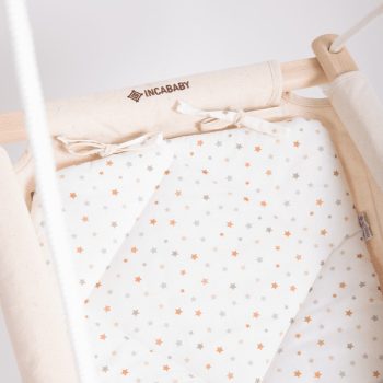 Incababy Leagan bebe Starshine FW