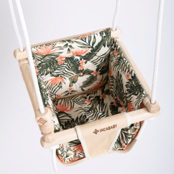 Incababy Junior Jungle