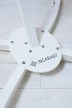 Incababy Lumia Stand White